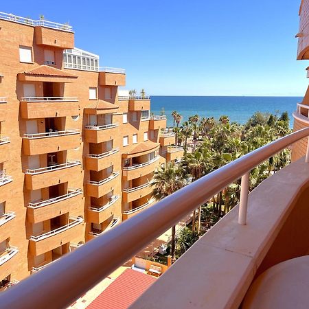 Acv - Bahia Park-1ª Linea Planta 6 Norte Oropesa del Mar Extérieur photo