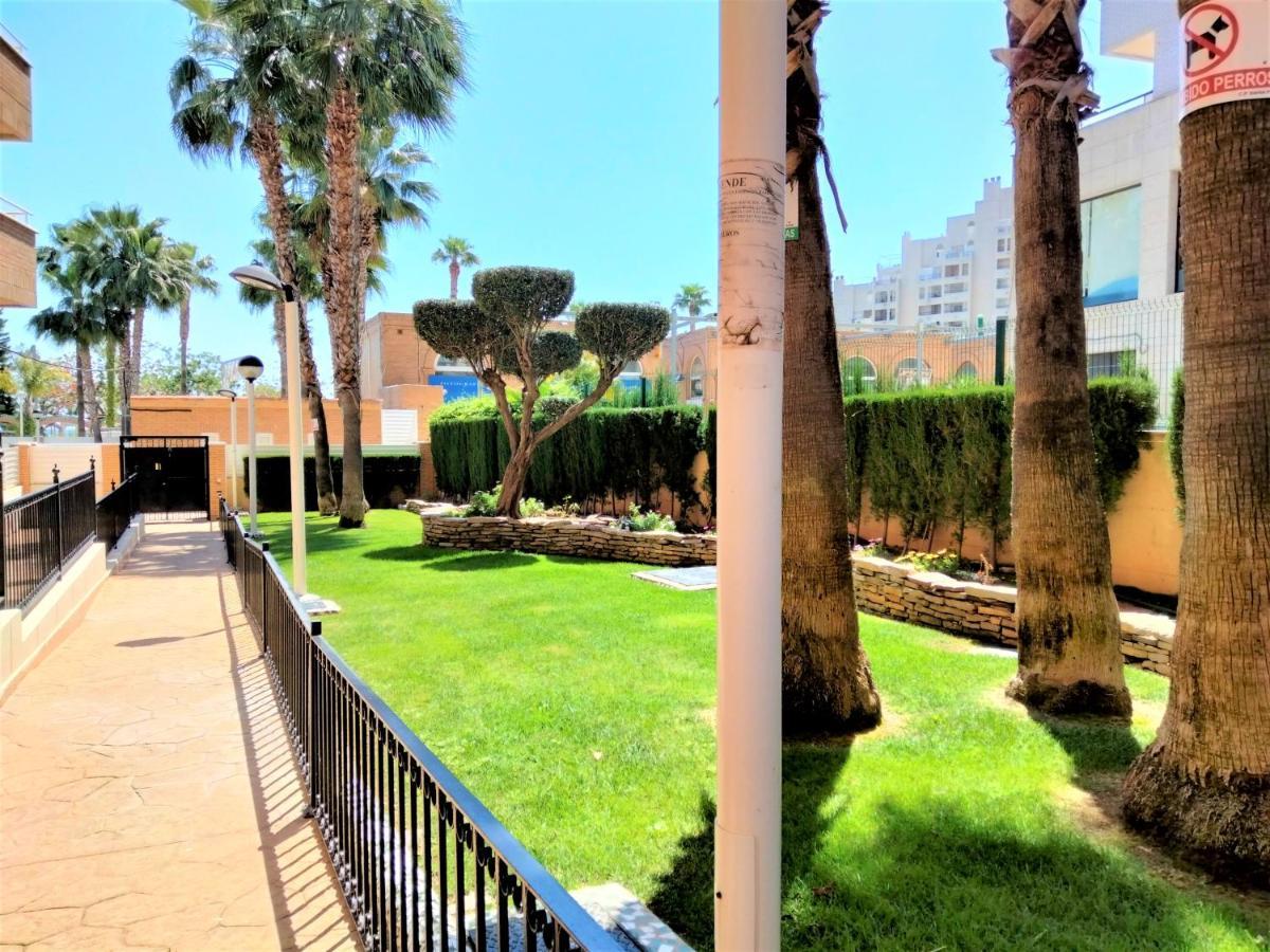 Acv - Bahia Park-1ª Linea Planta 6 Norte Oropesa del Mar Extérieur photo